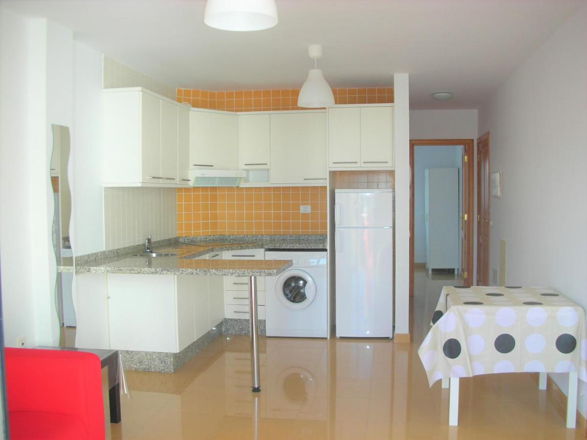 Appartamento Restingolita